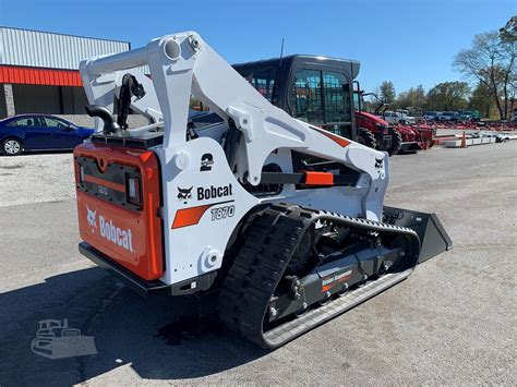 bobcat t870 for sale by owner|bobcat t870 for sale craigslist.